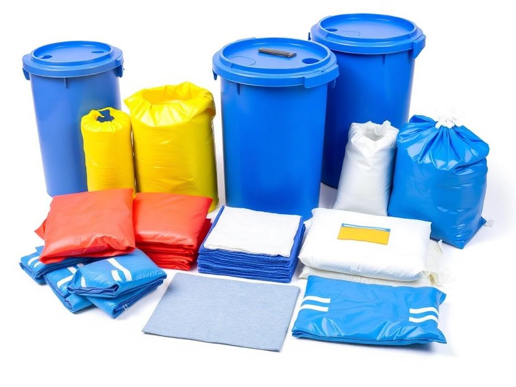 Kits de Emergência