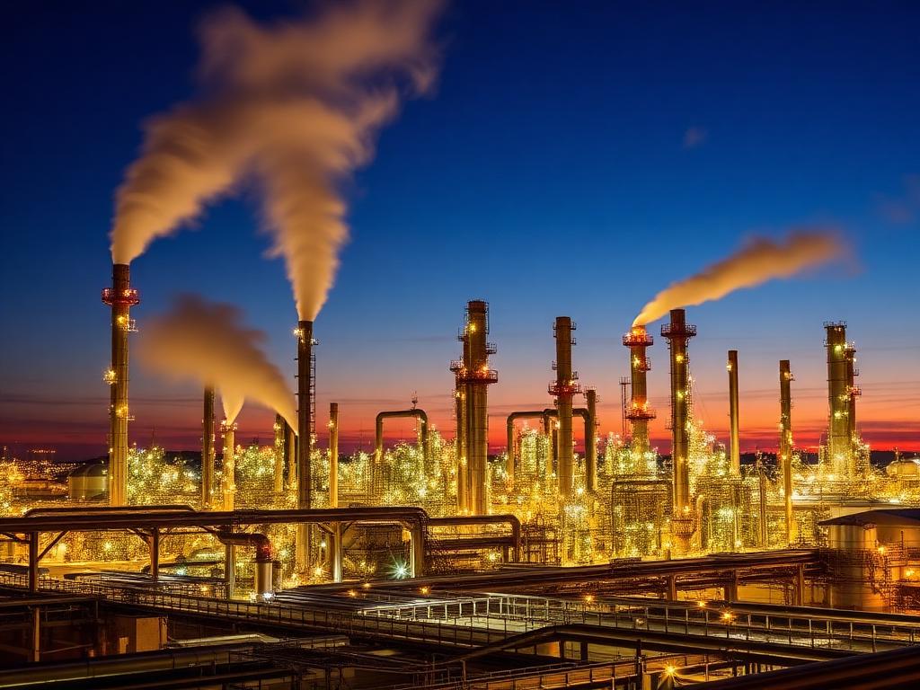 Petroquímica