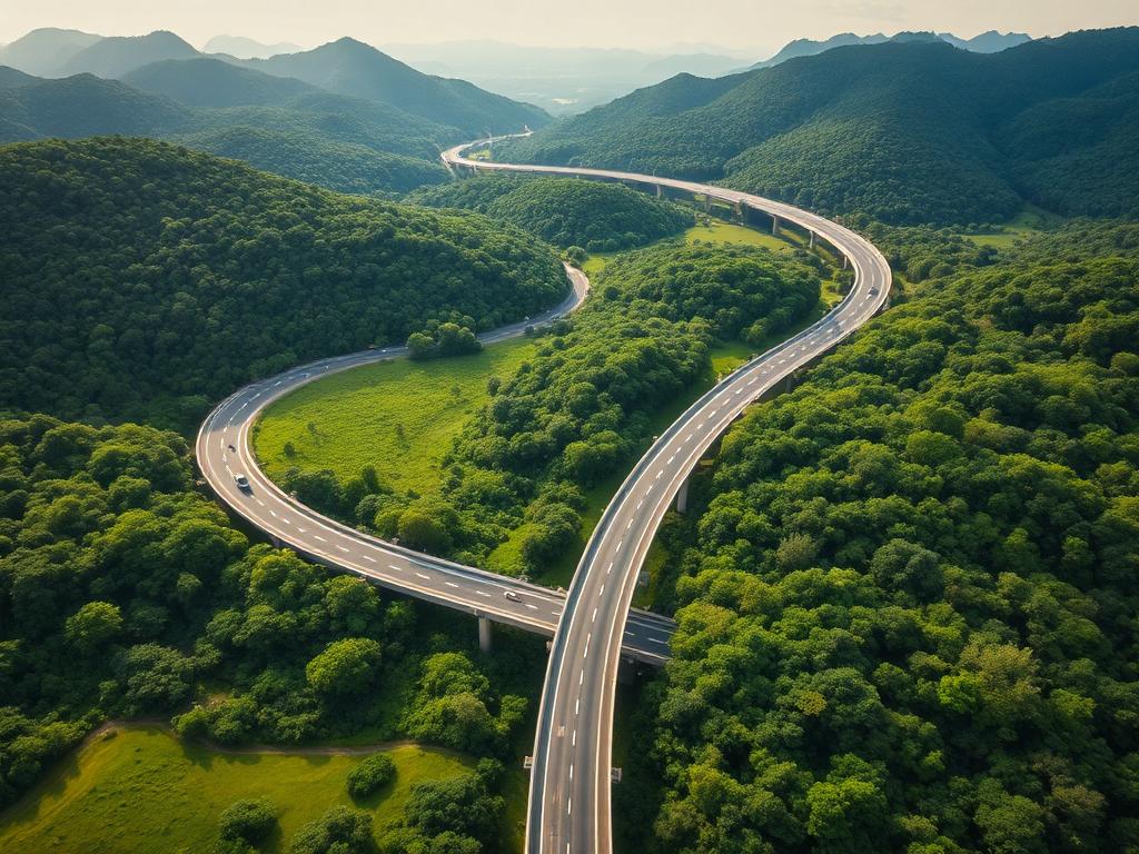 Rodovias