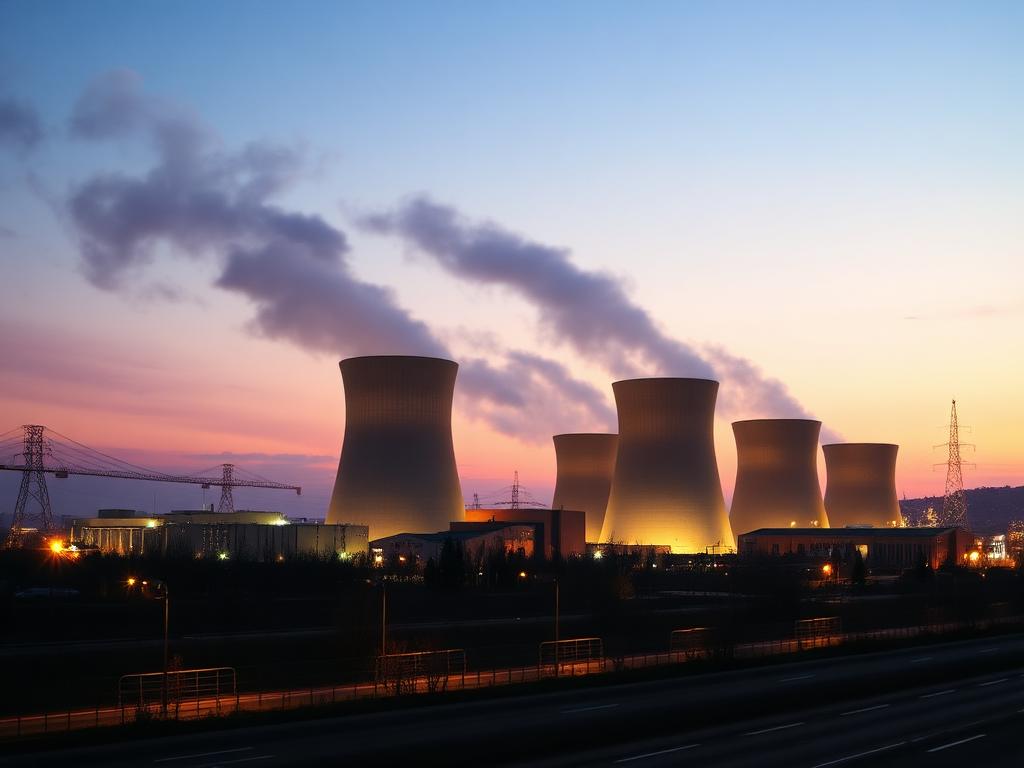 Termoelétricas